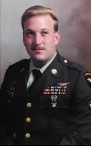 Douglas C. Wigren